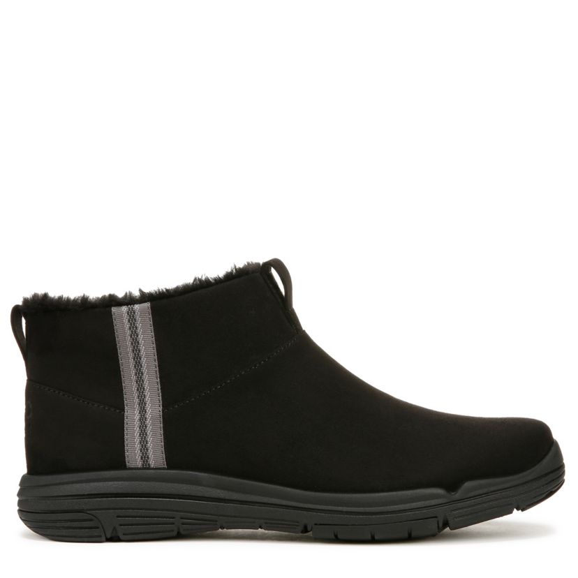 Amber Ankle Bootie