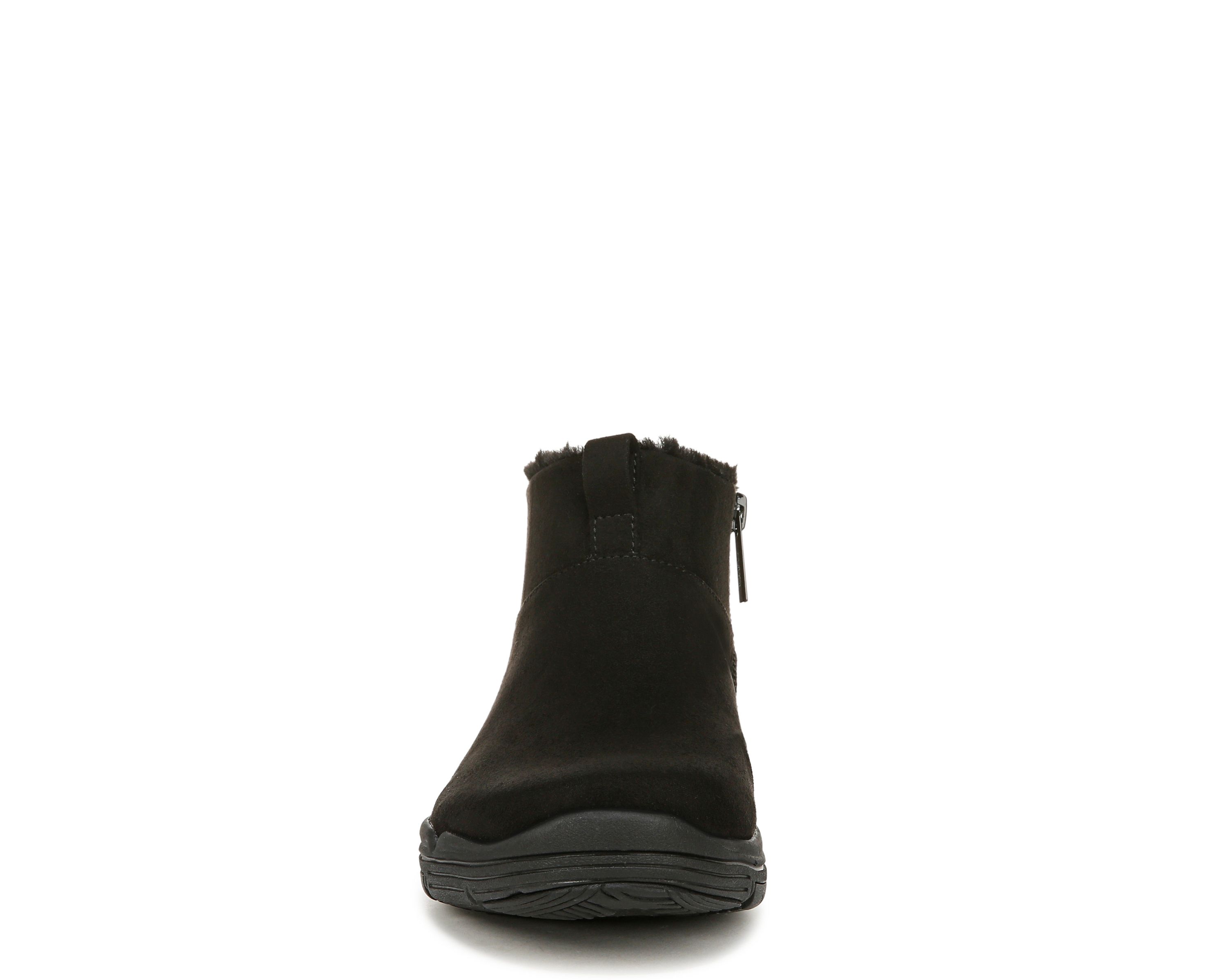 Amber Ankle Bootie
