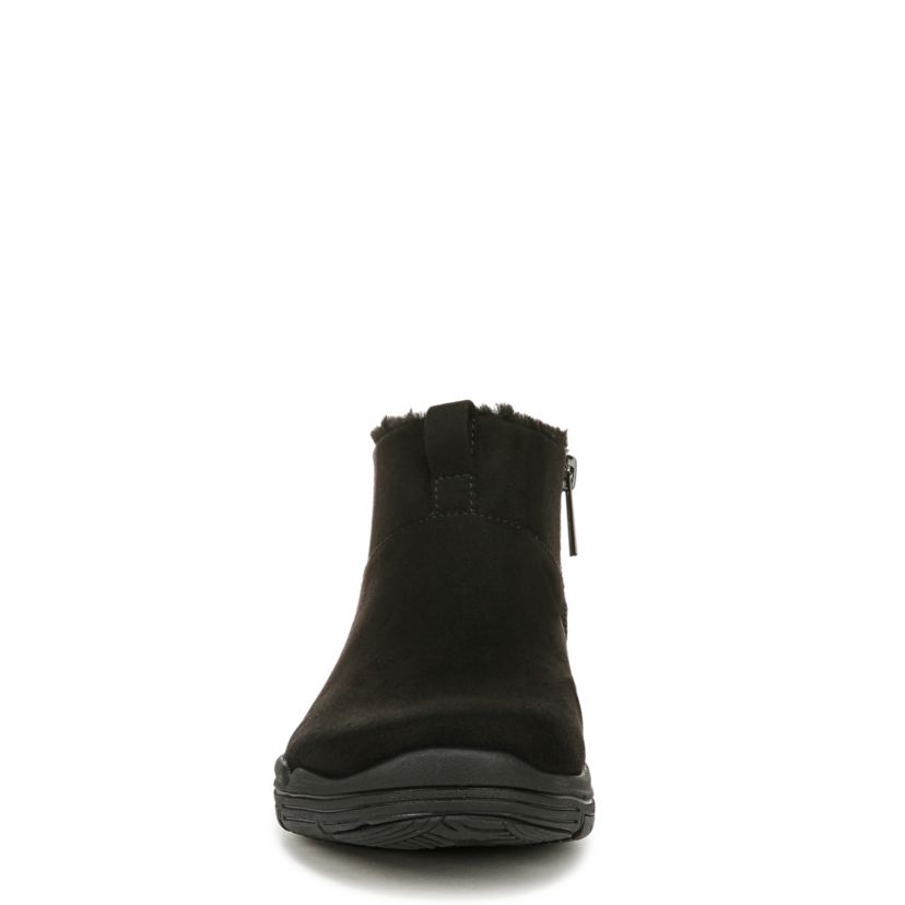 Amber Ankle Bootie