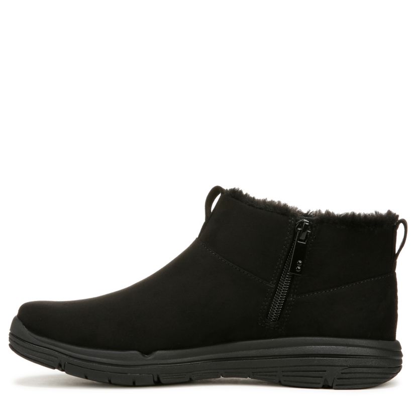 Amber Ankle Bootie