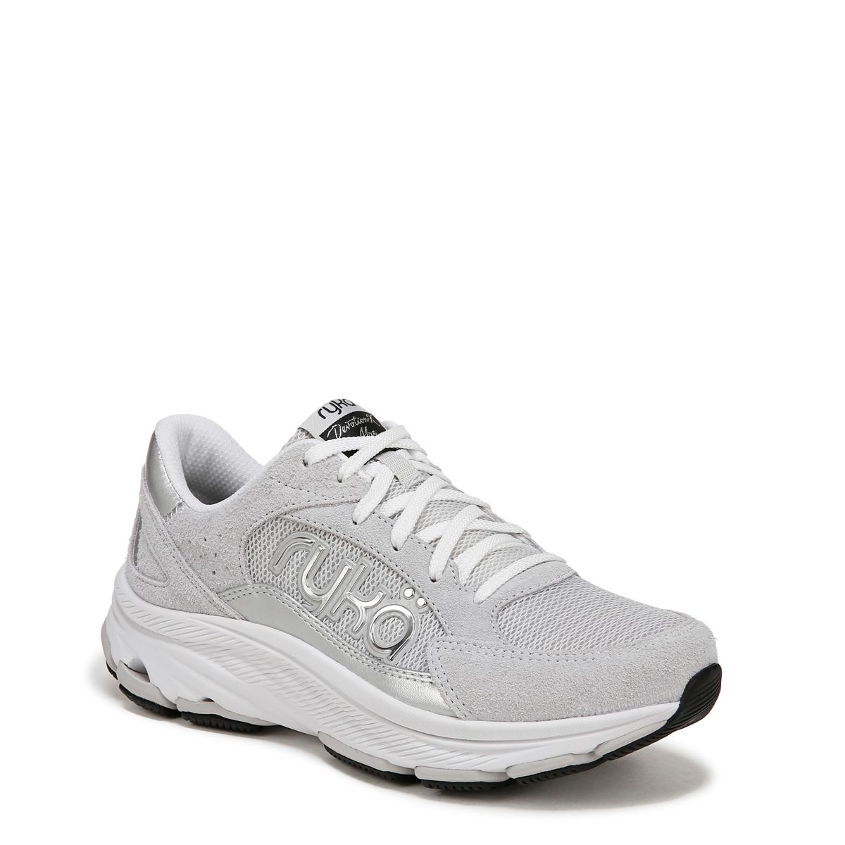Devotion X Max Classic Walking Sneaker