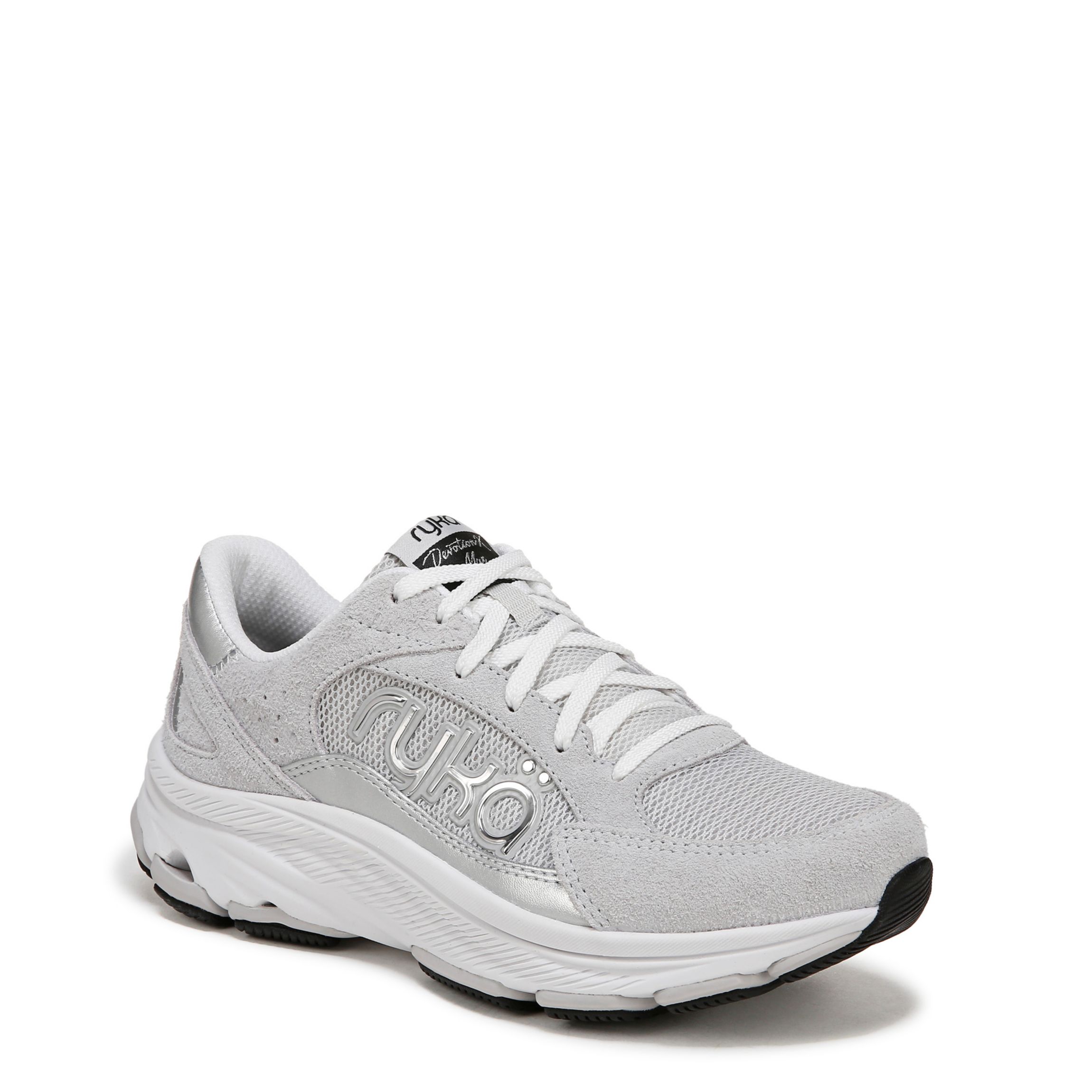 Devotion X Max Classic Walking Sneaker