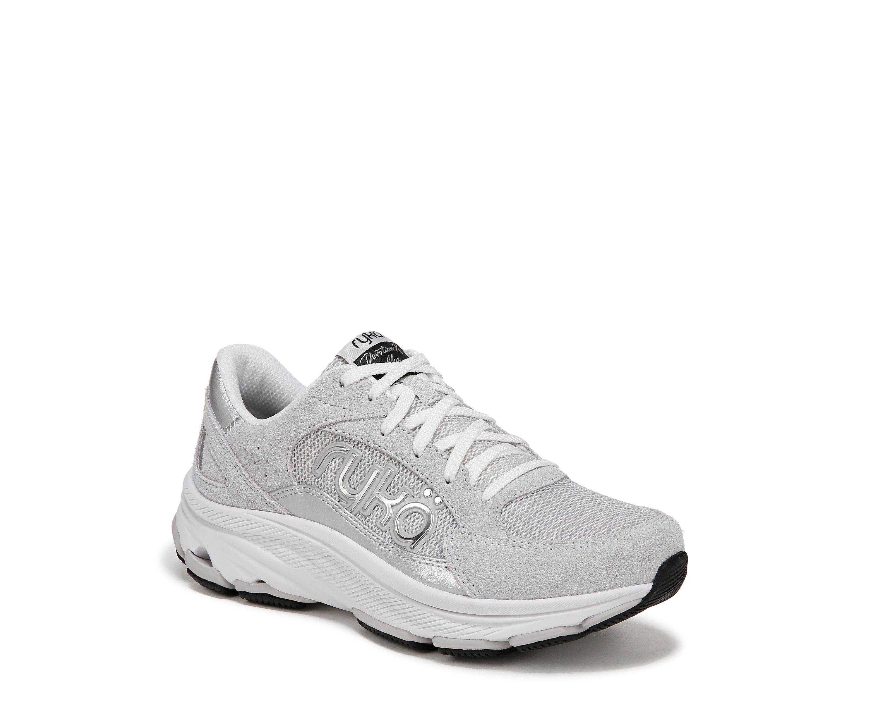 Devotion X Max Classic Walking Sneaker