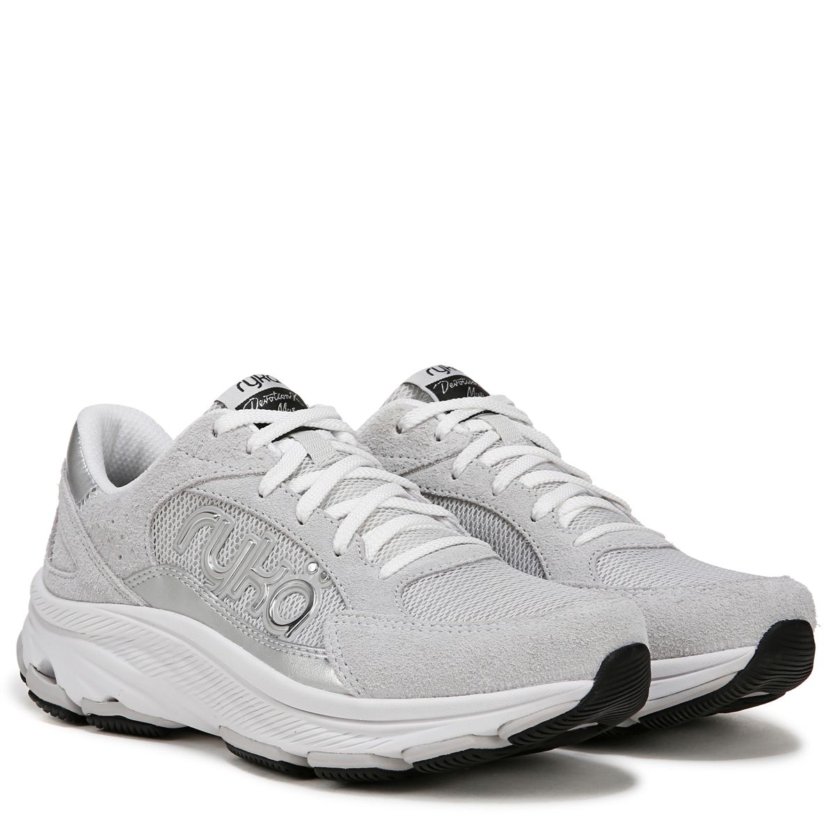Devotion X Max Classic Walking Sneaker