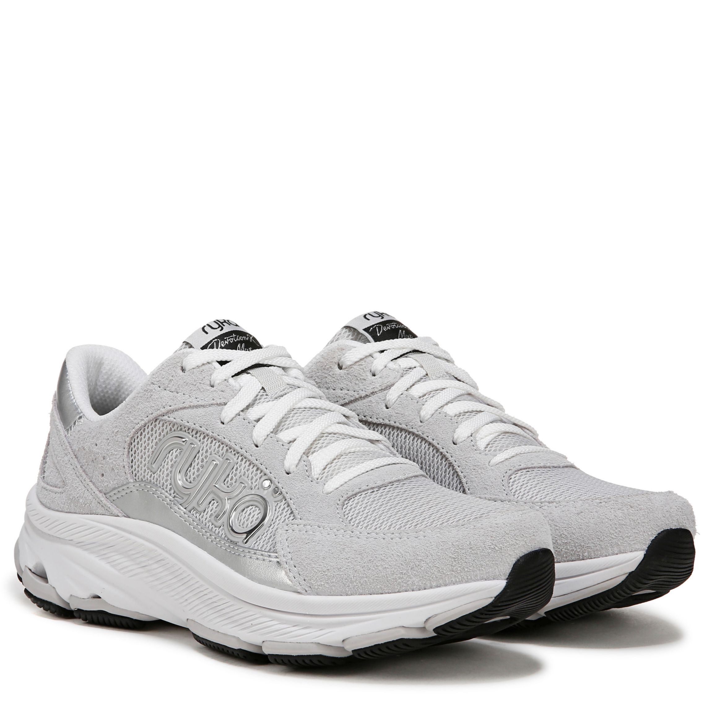 Devotion X Max Classic Walking Sneaker