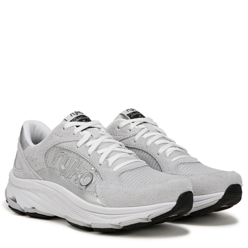 Devotion X Max Classic Walking Sneaker