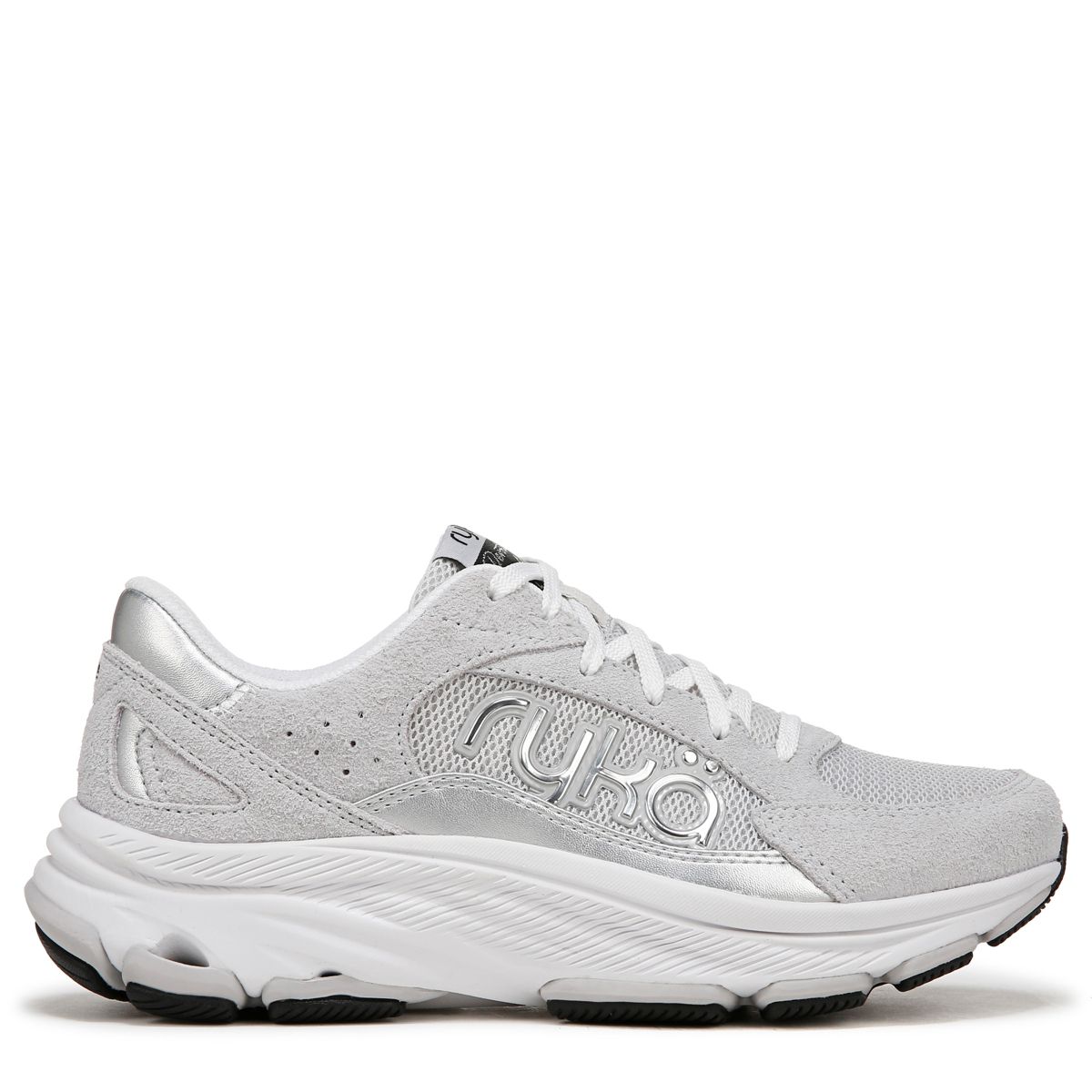 Devotion X Max Classic Walking Sneaker