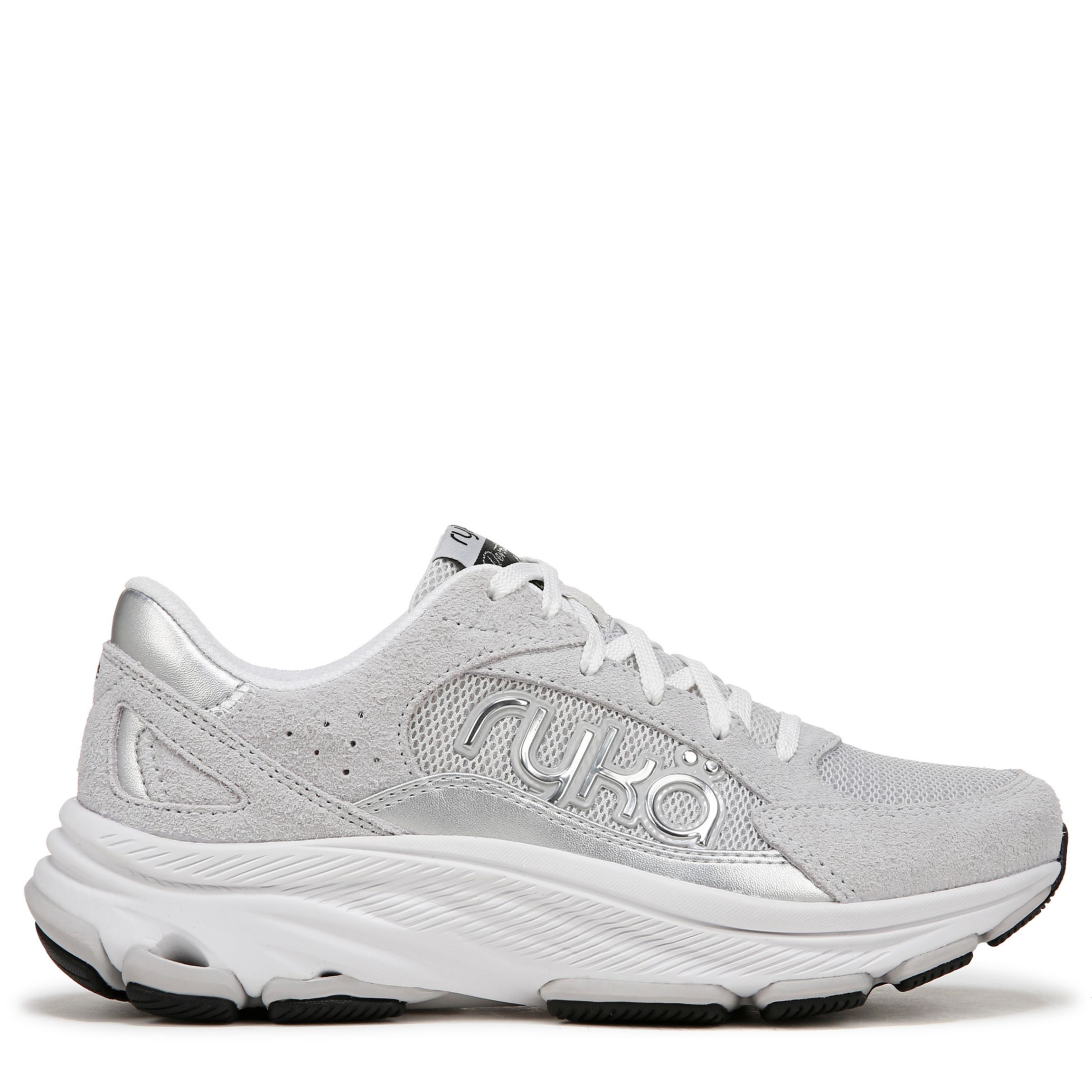 Devotion X Max Classic Walking Sneaker