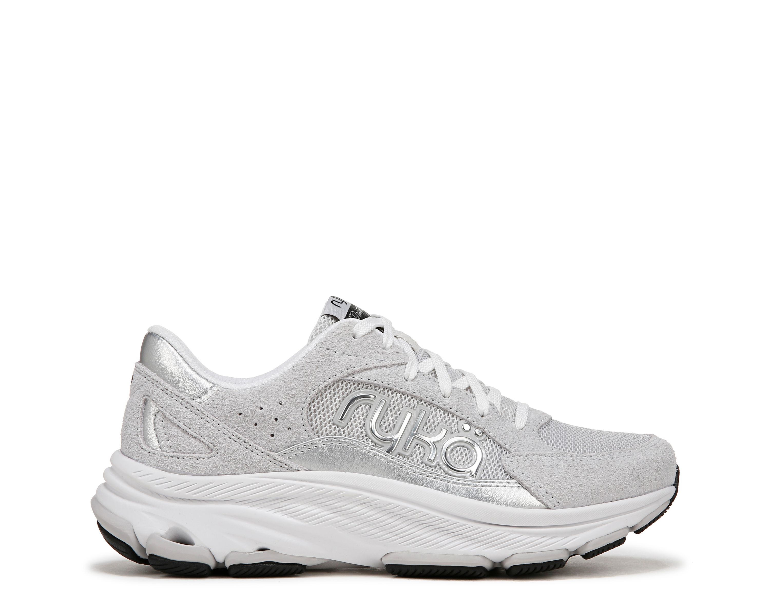 Devotion X Max Classic Walking Sneaker