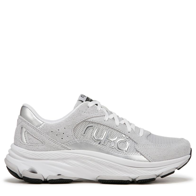 Devotion X Max Classic Walking Sneaker