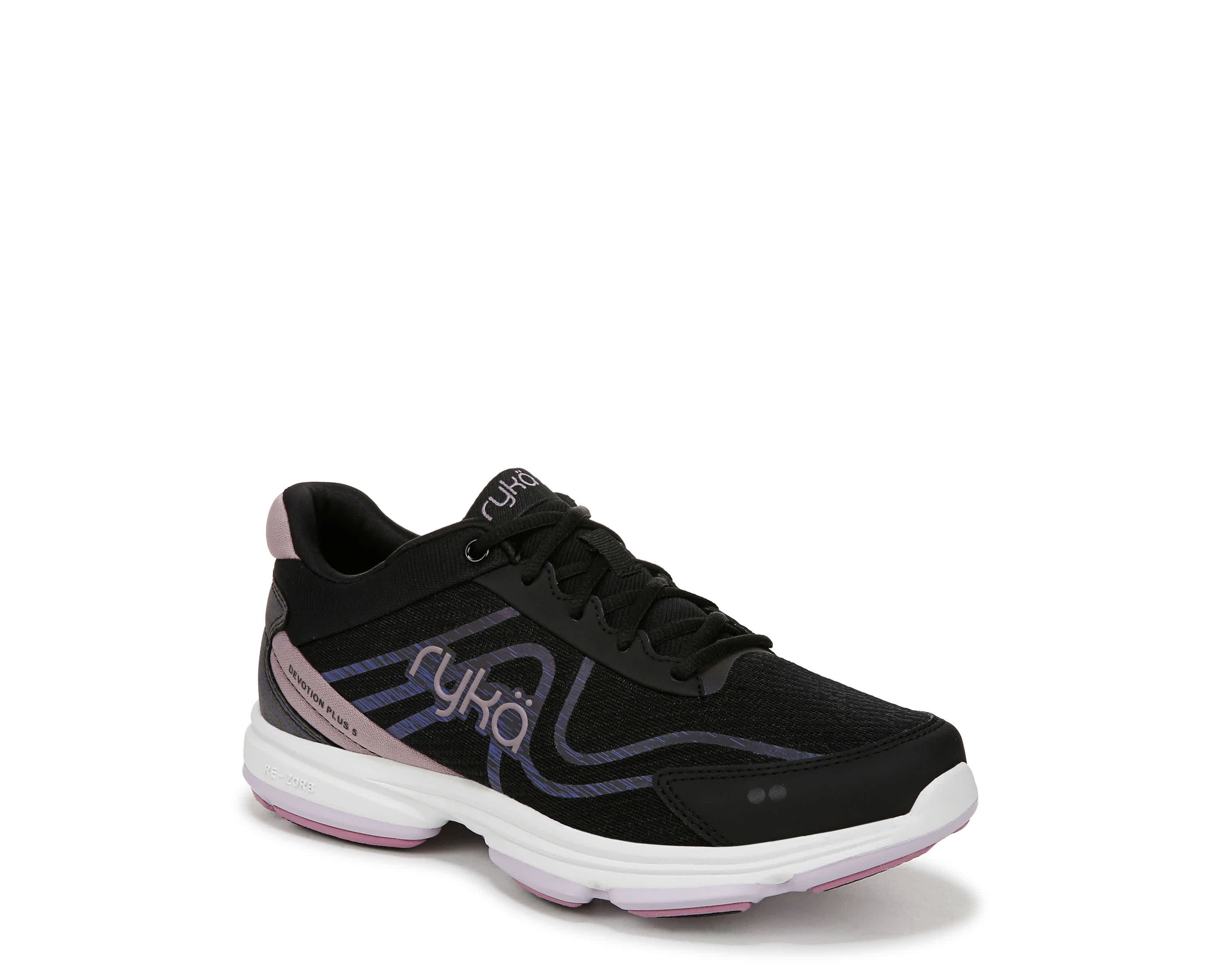 Devotion Plus 5 Walking Shoe