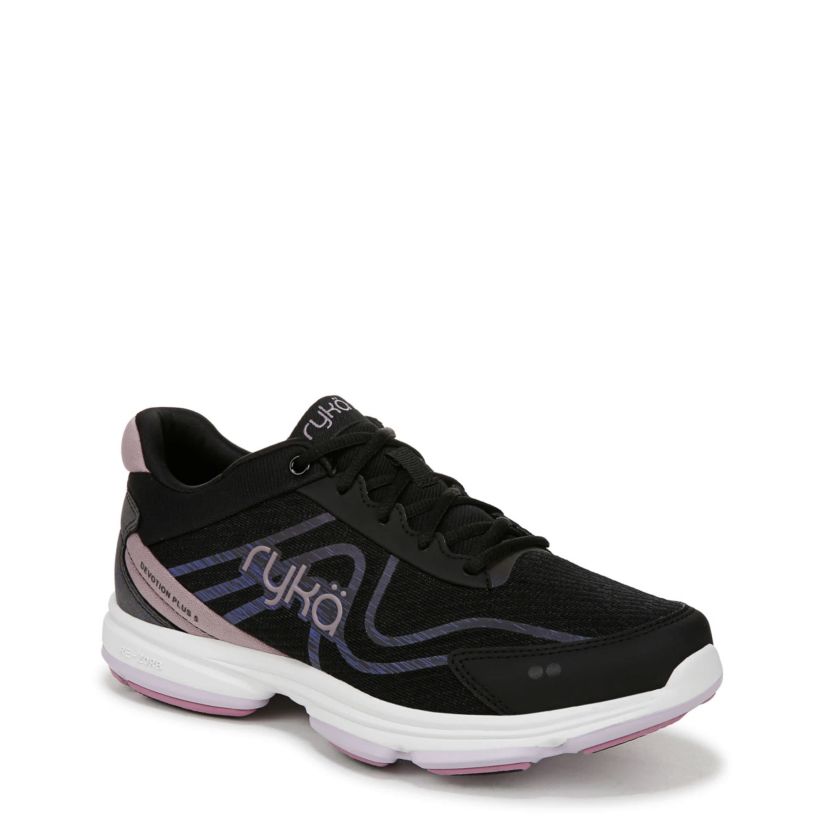 Devotion Plus 5 Walking Shoe