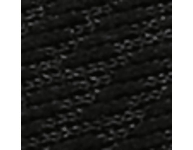 Black Mesh Fabric
