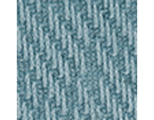 Nile Blue Mesh Fabric