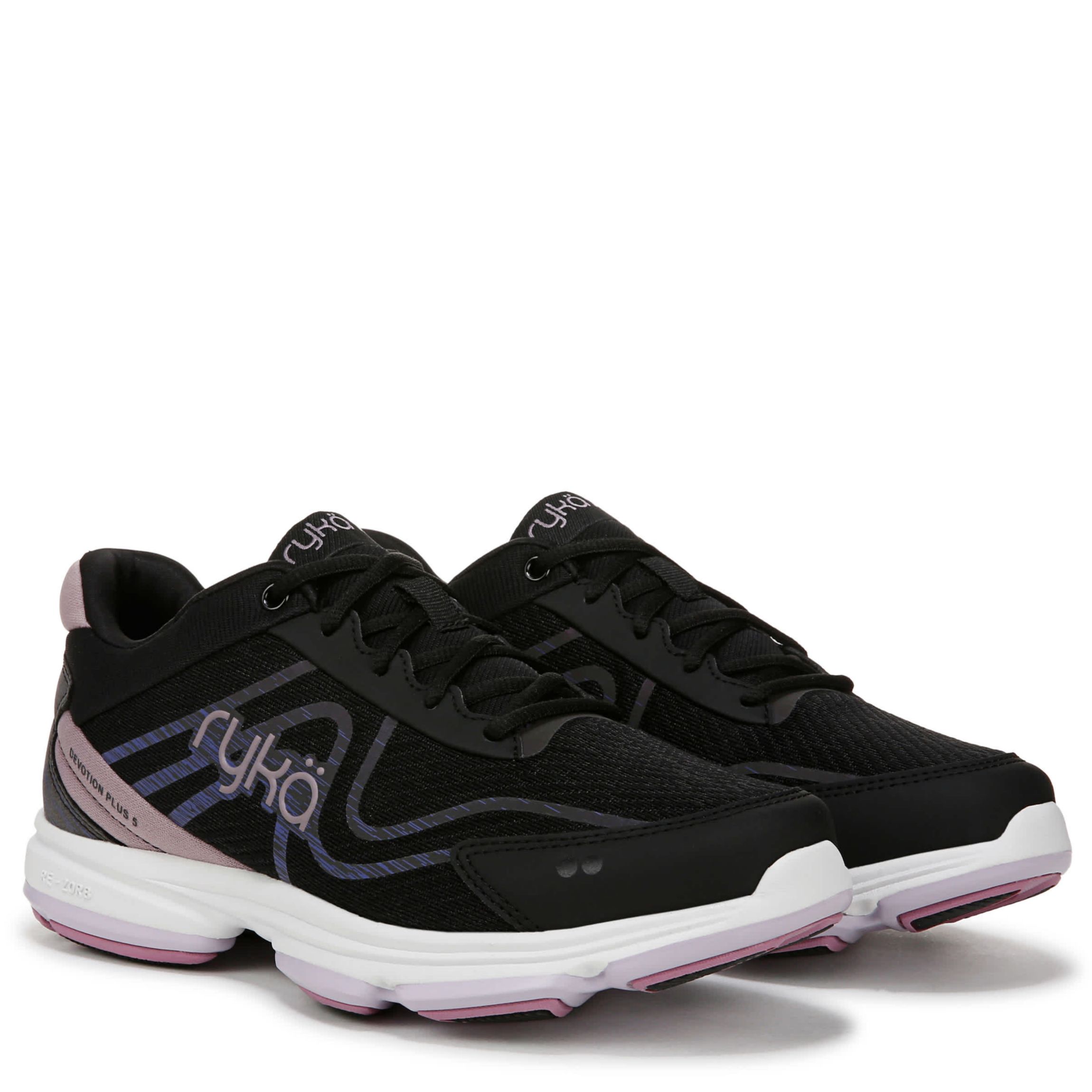 Devotion Plus 5 Walking Shoe