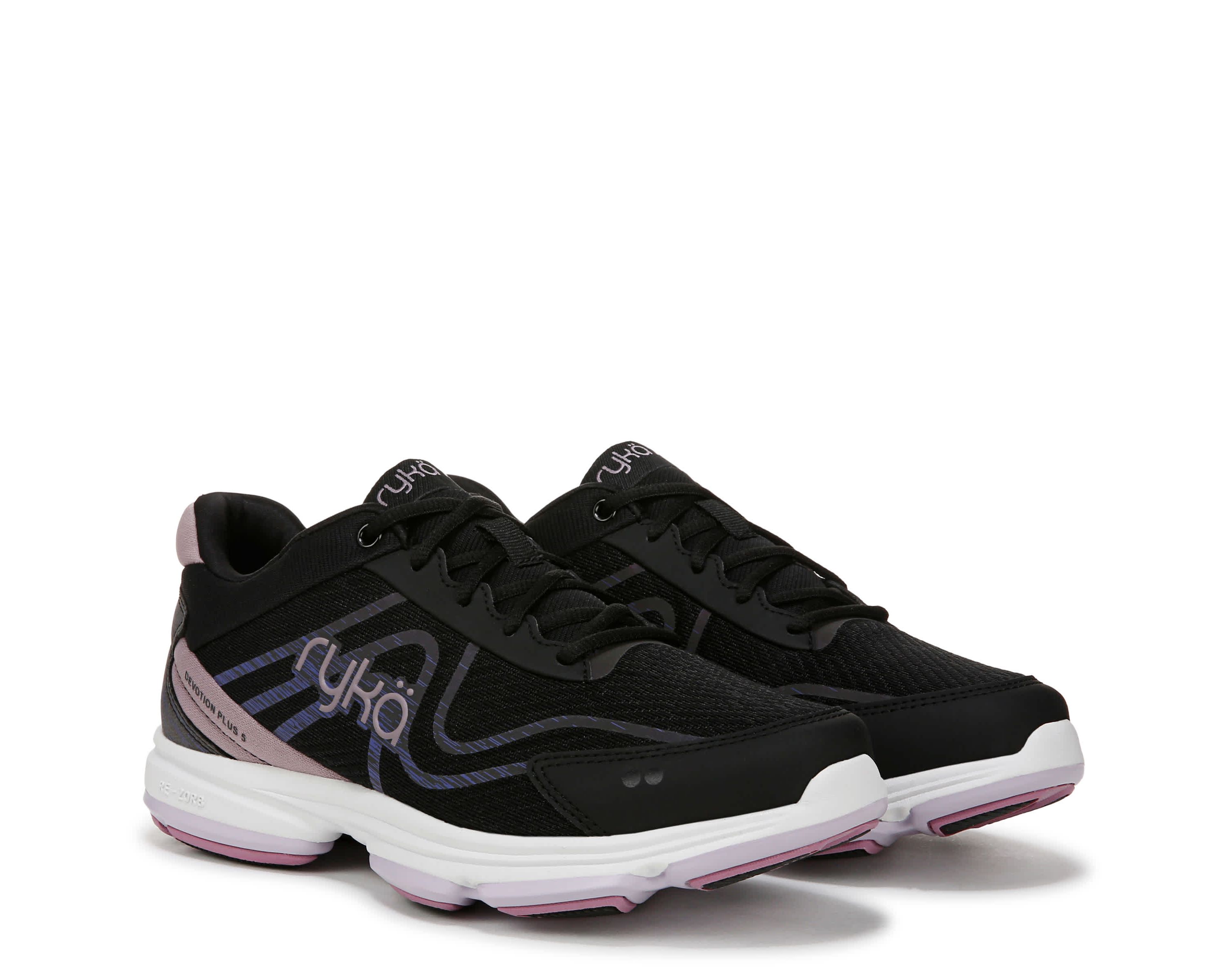Devotion Plus 5 Walking Shoe