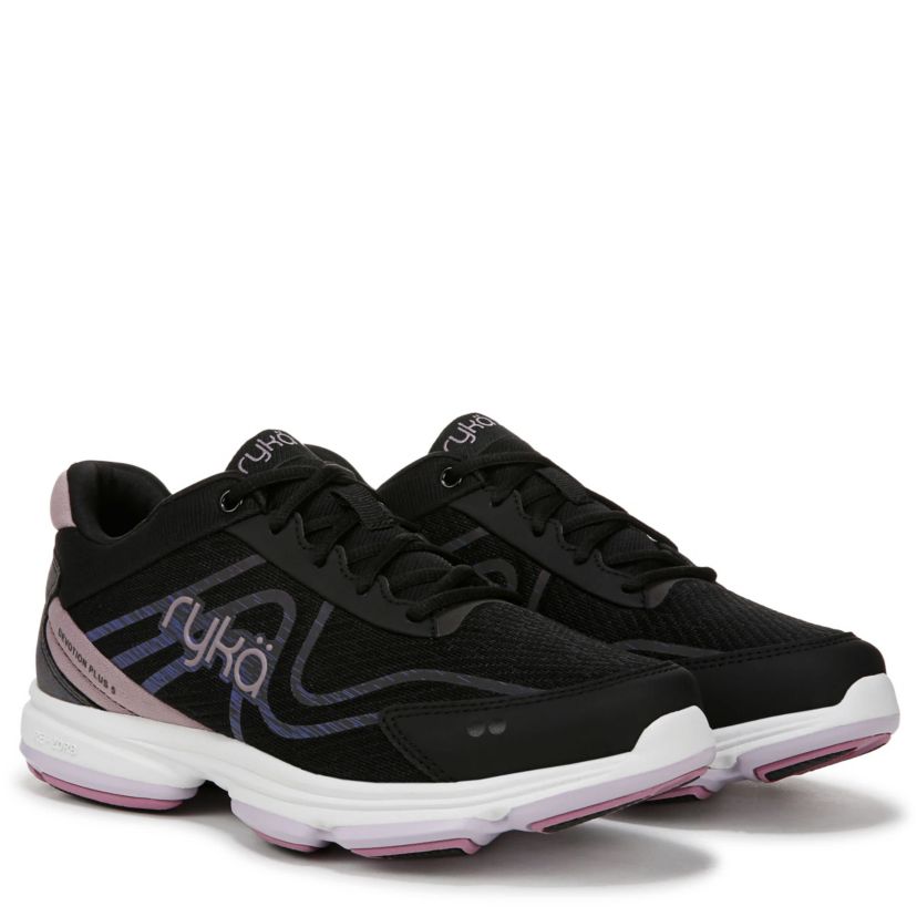 Devotion Plus 5 Walking Shoe