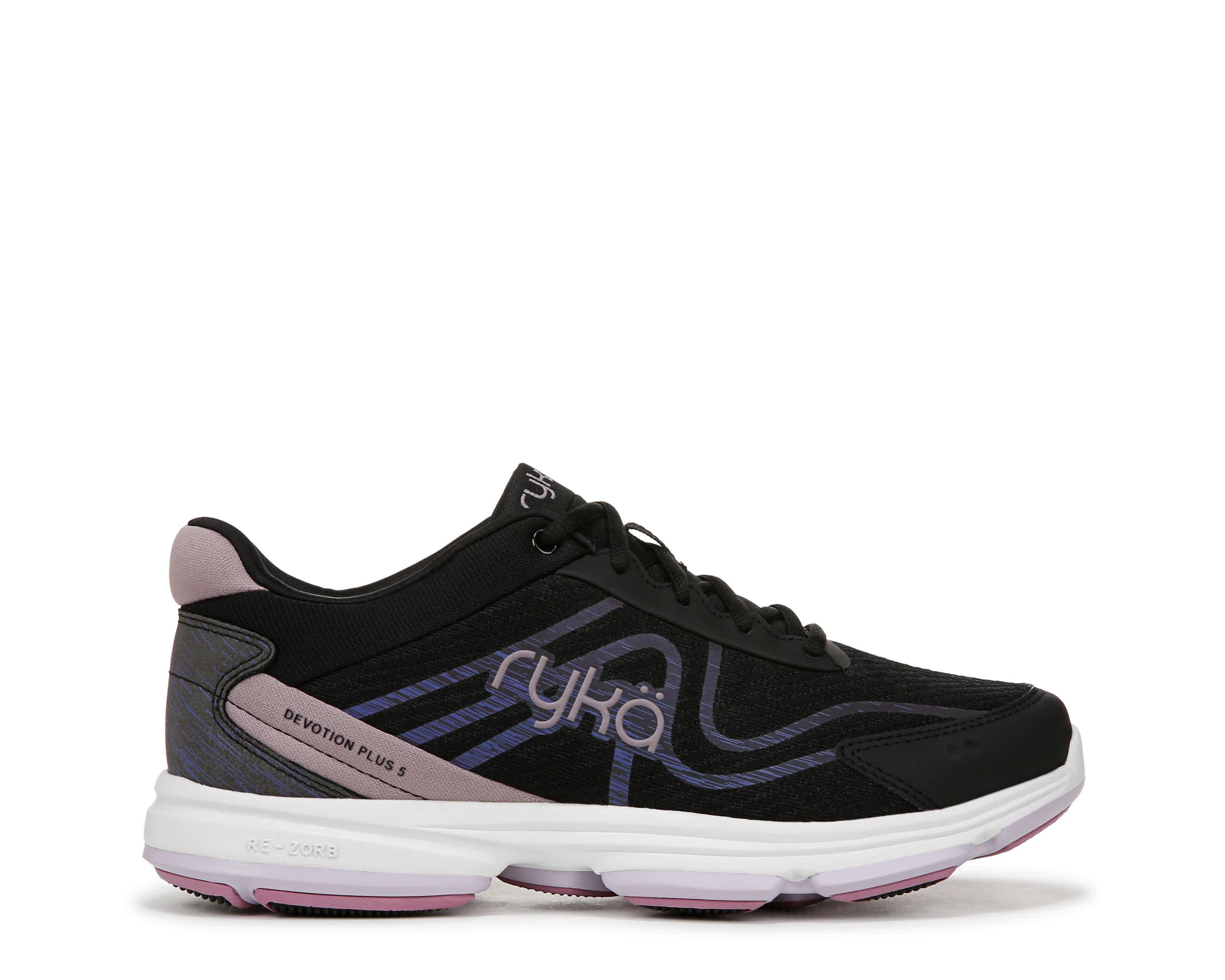 Devotion Plus 5 Walking Shoe
