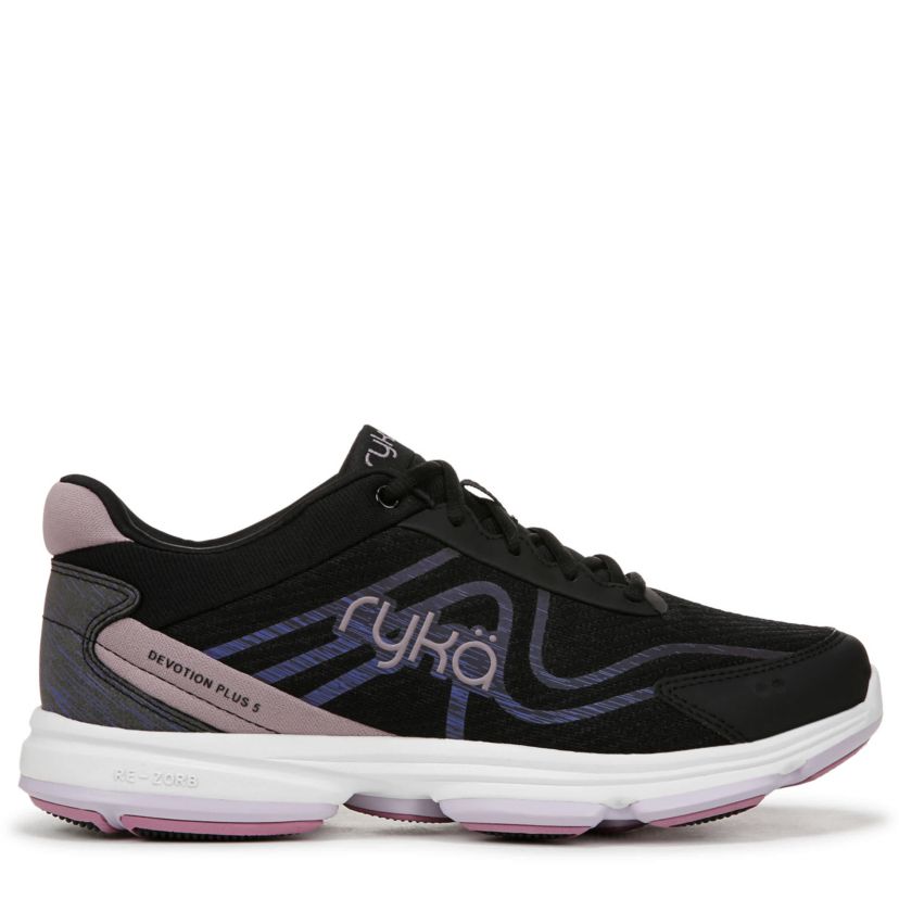 Devotion Plus 5 Walking Shoe