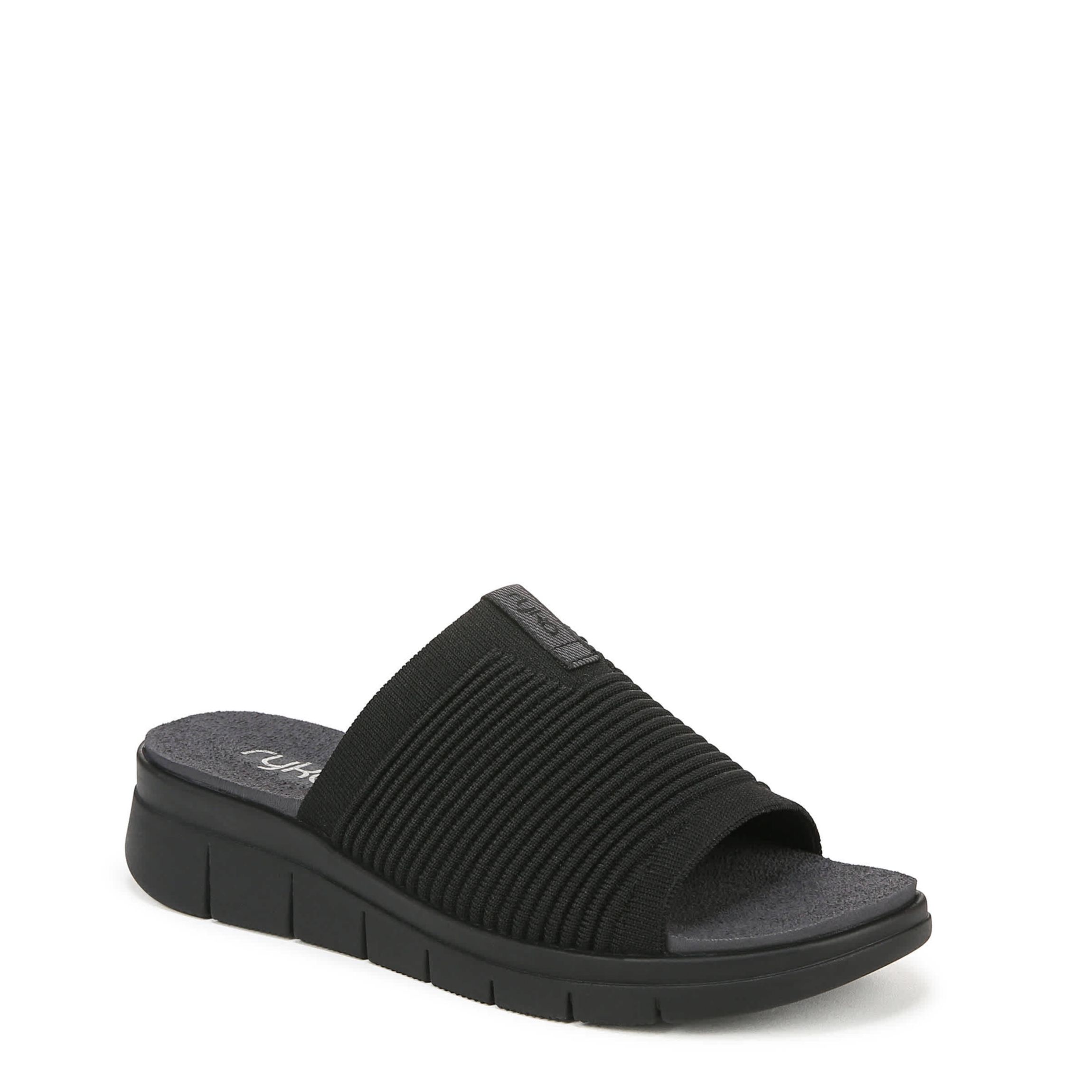 Epic Slide Sandal