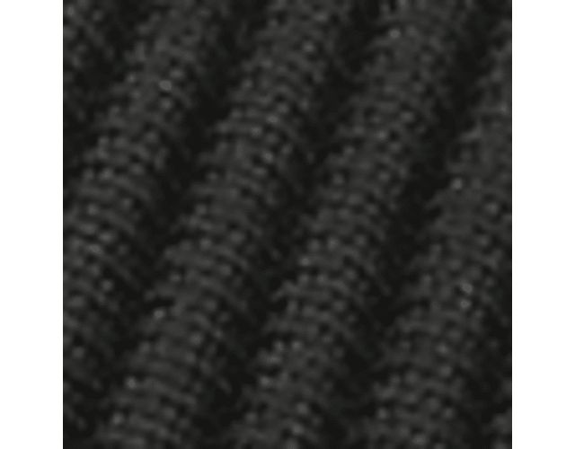 Black Knit Fabric