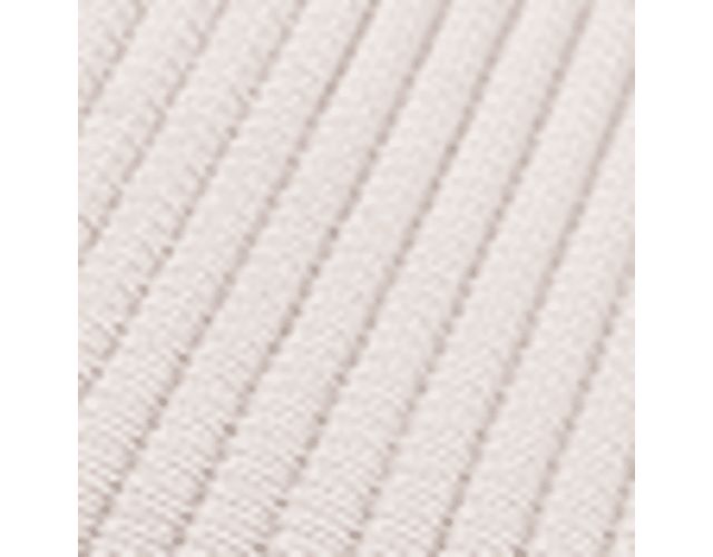 White Alyssum Knit Fabric