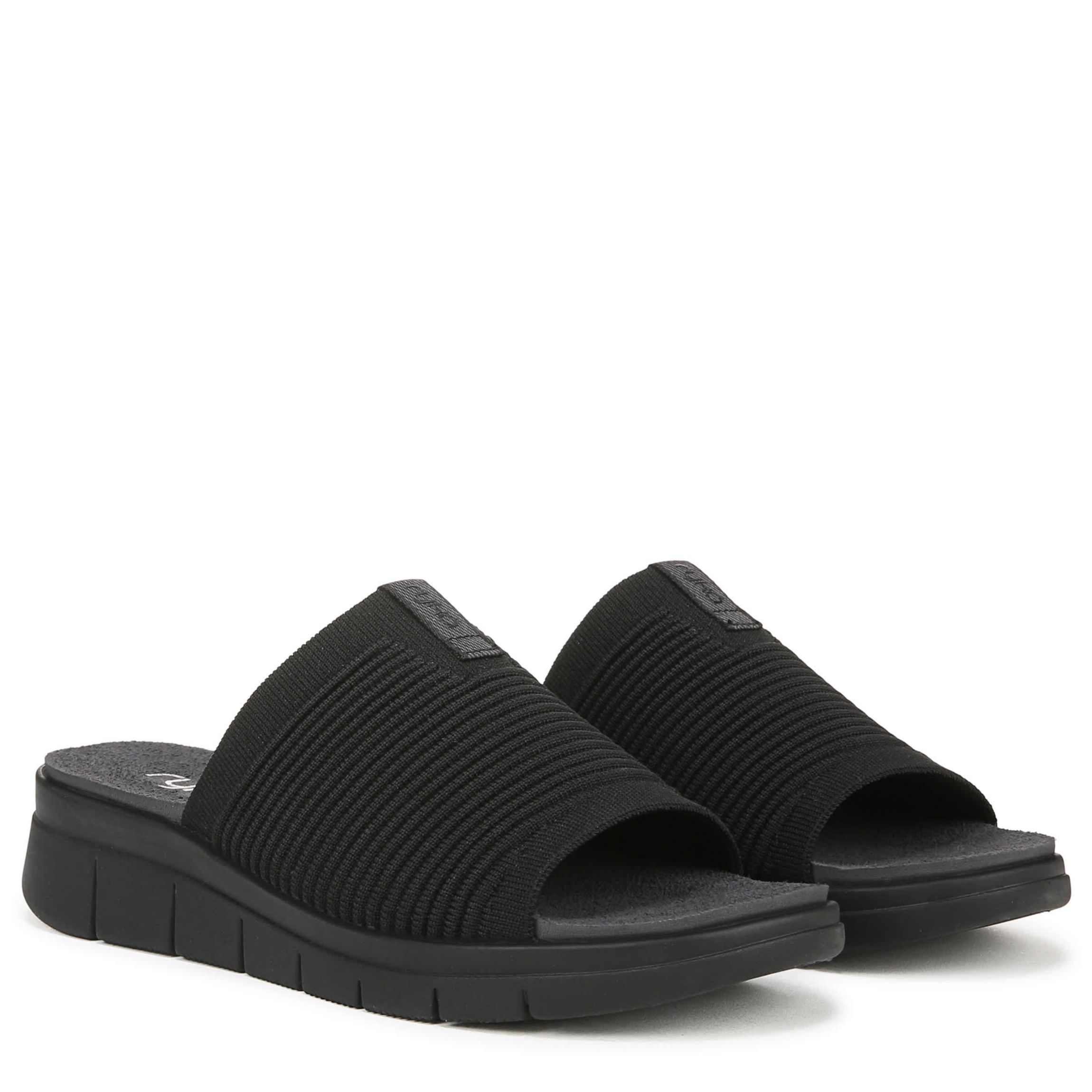 Epic Slide Sandal