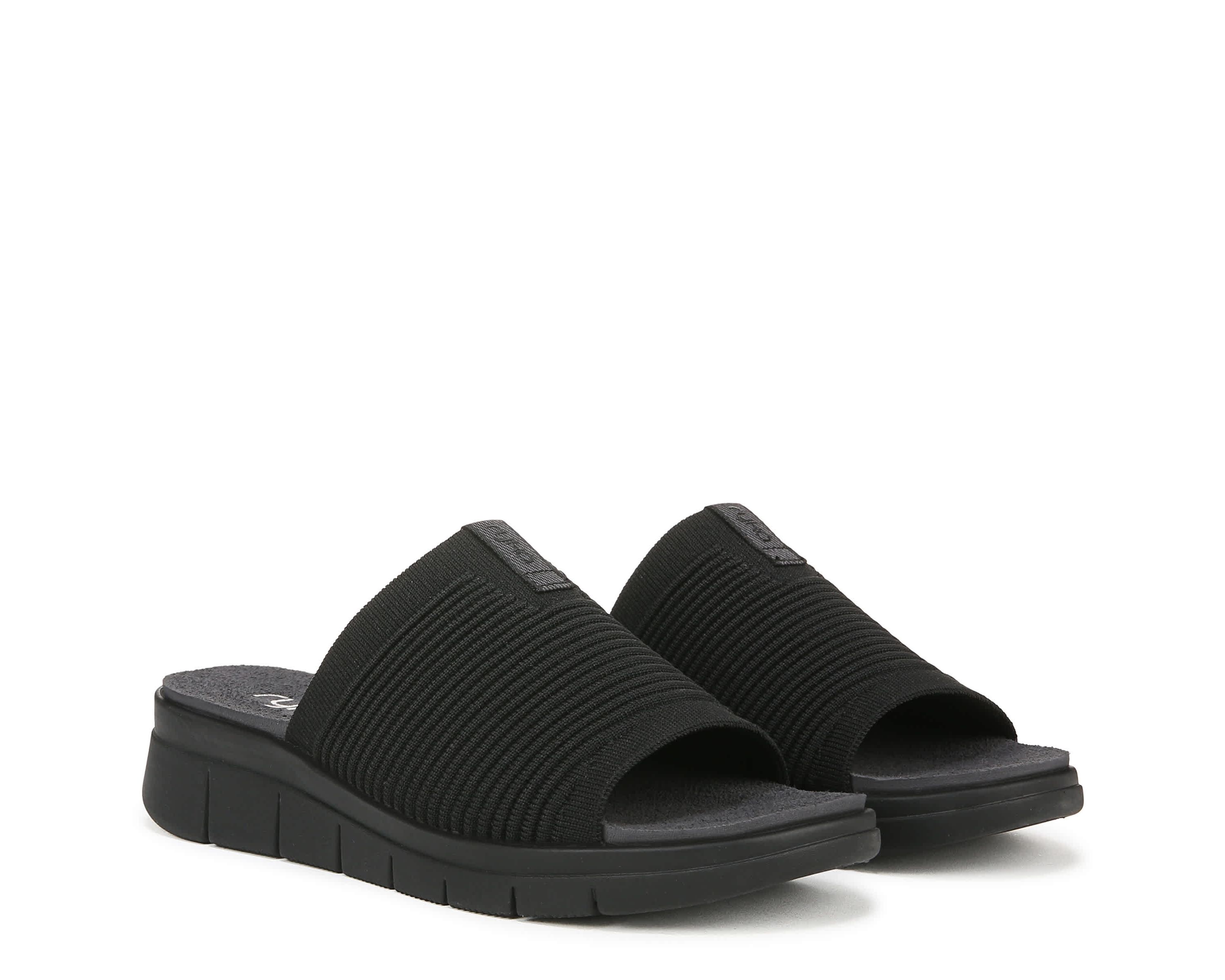 Epic Slide Sandal