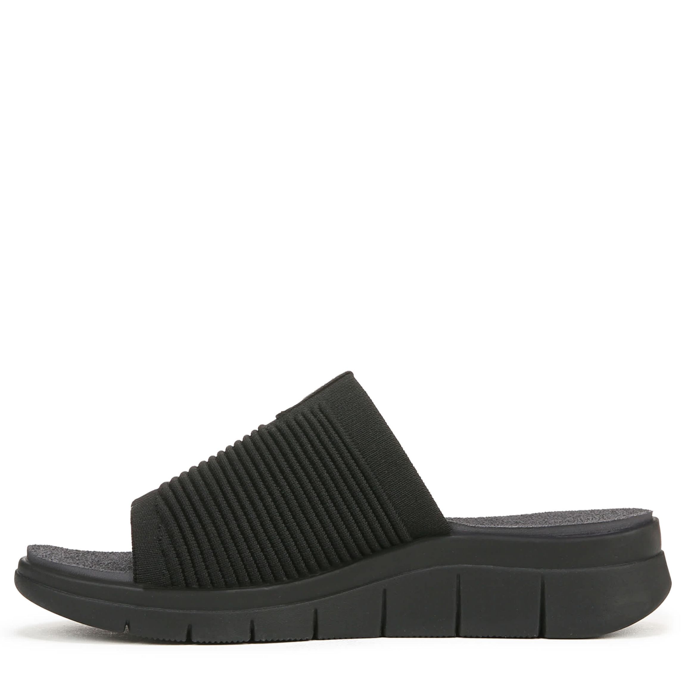 Epic Slide Sandal