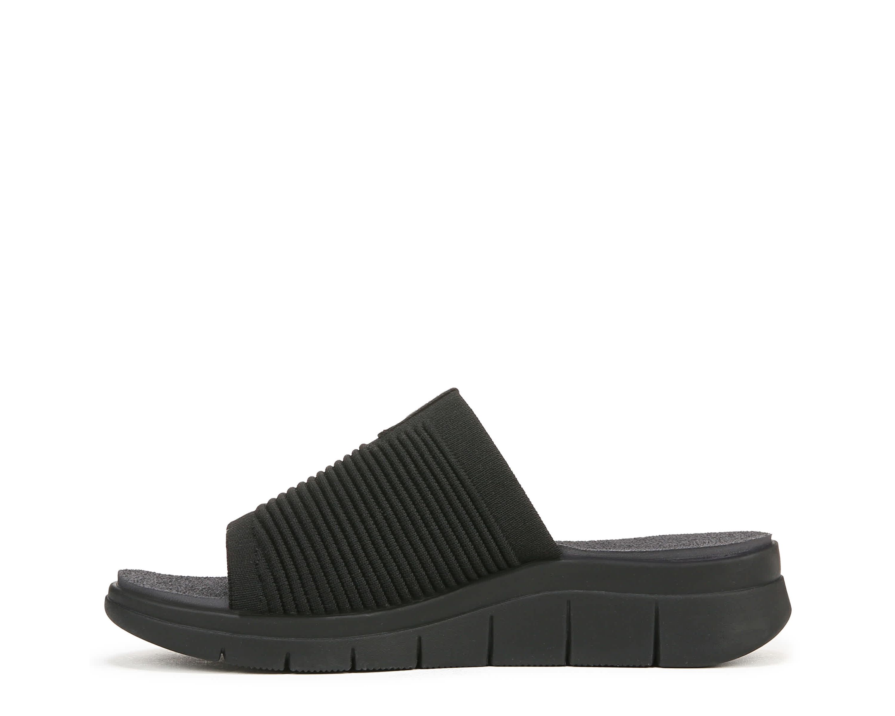 Epic Slide Sandal