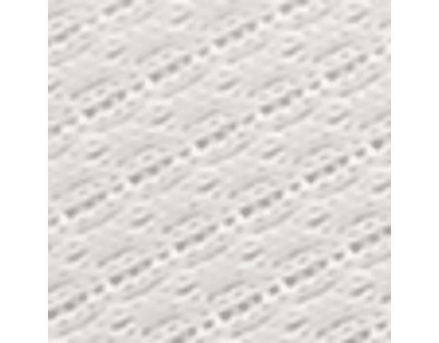 White Alyssum Knit Fabric