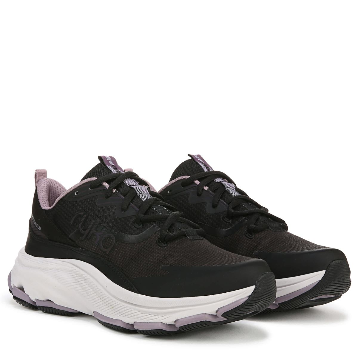 Devoted RS Walking Sneaker