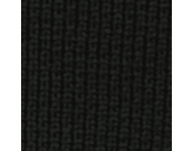 Black Knit Fabric