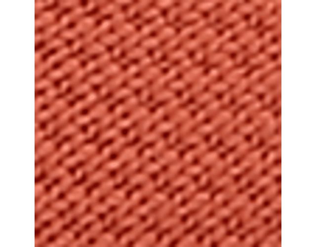 Orange Paprika Knit Fabric