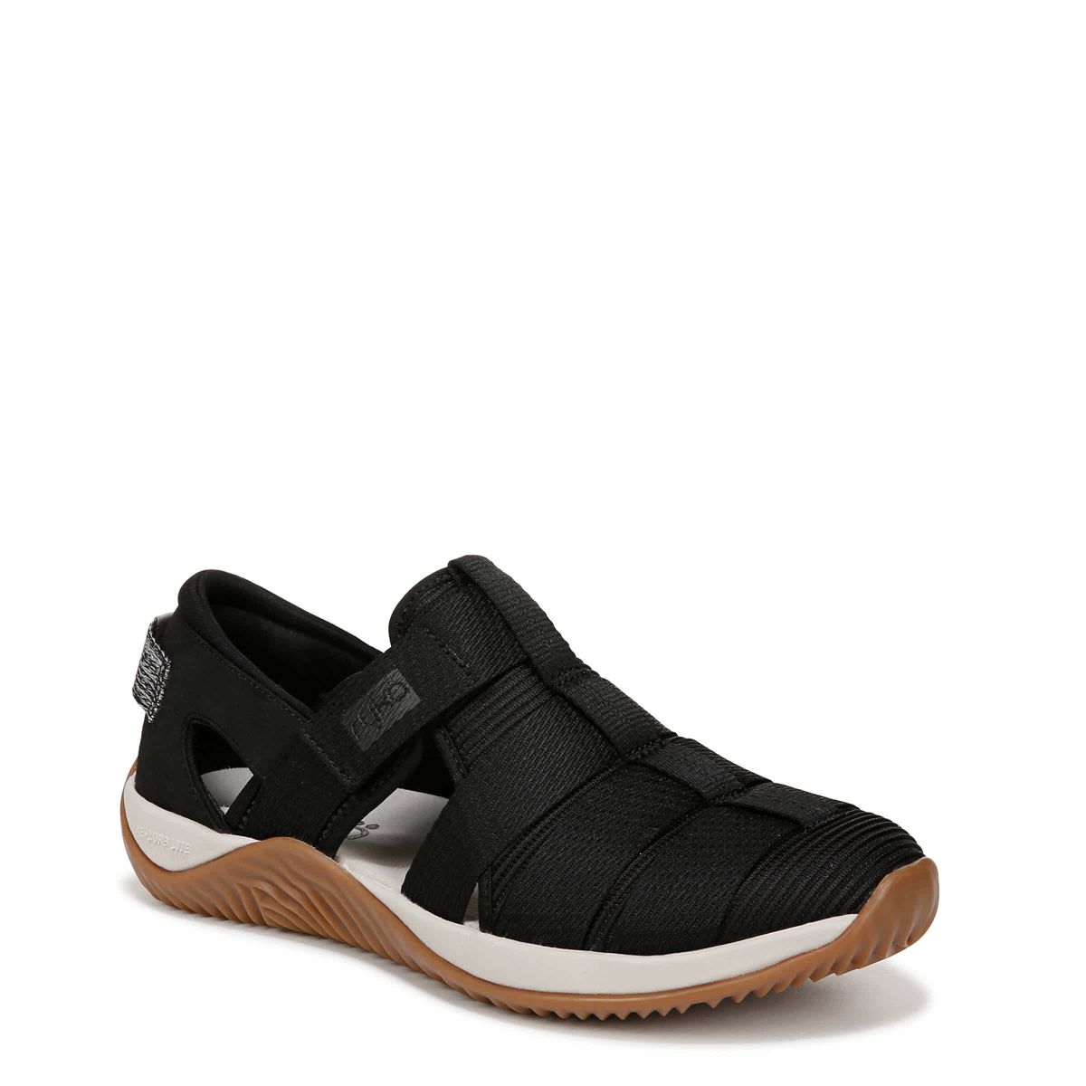 Echo Fisherman Slip On