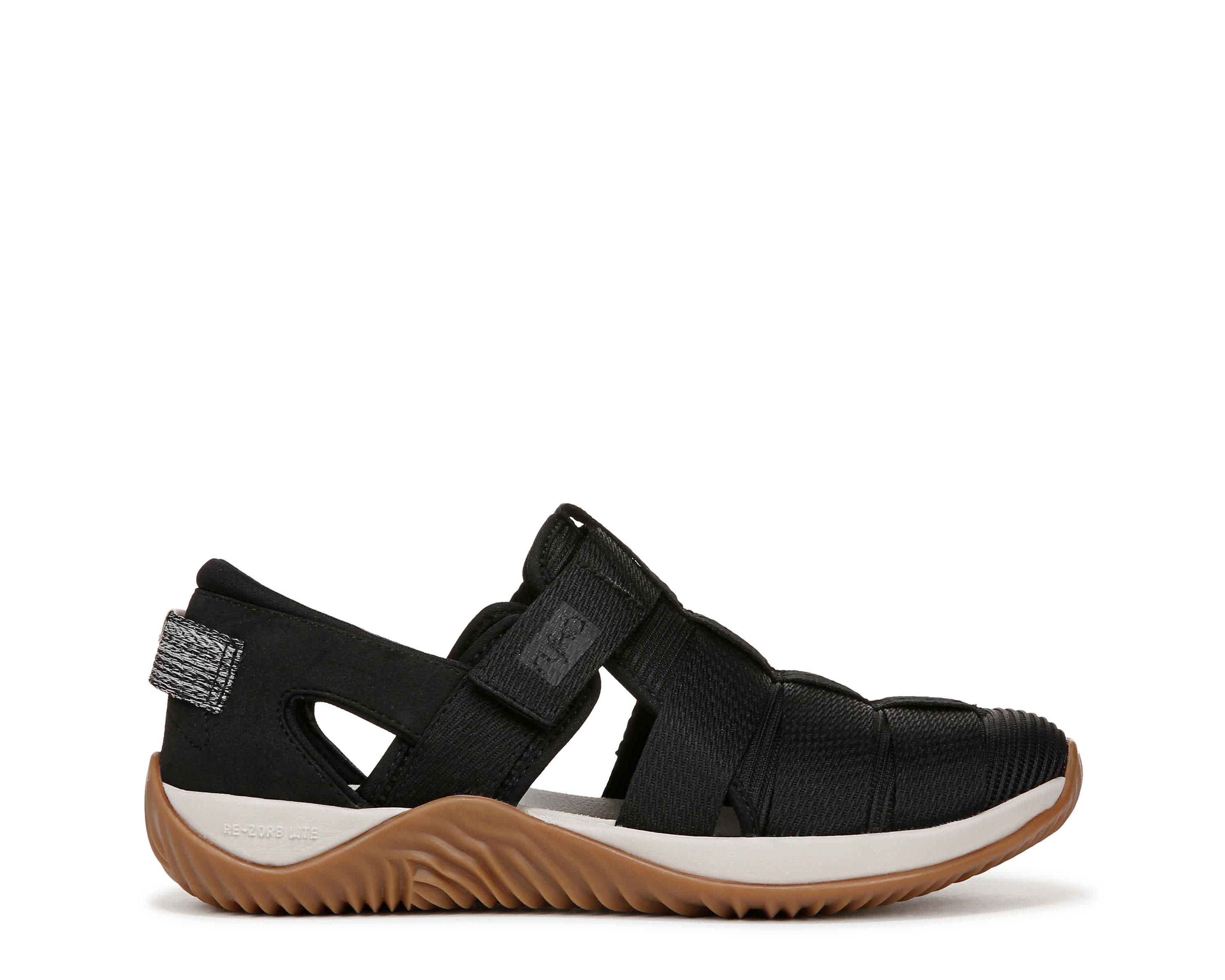 Echo Fisherman Slip On