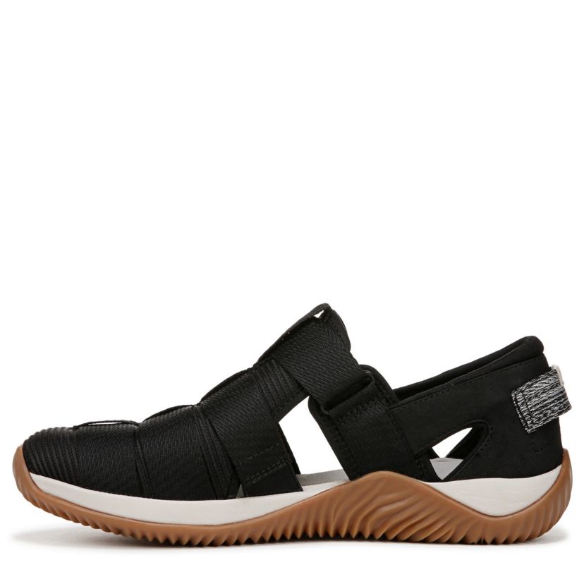 Echo Fisherman Slip On