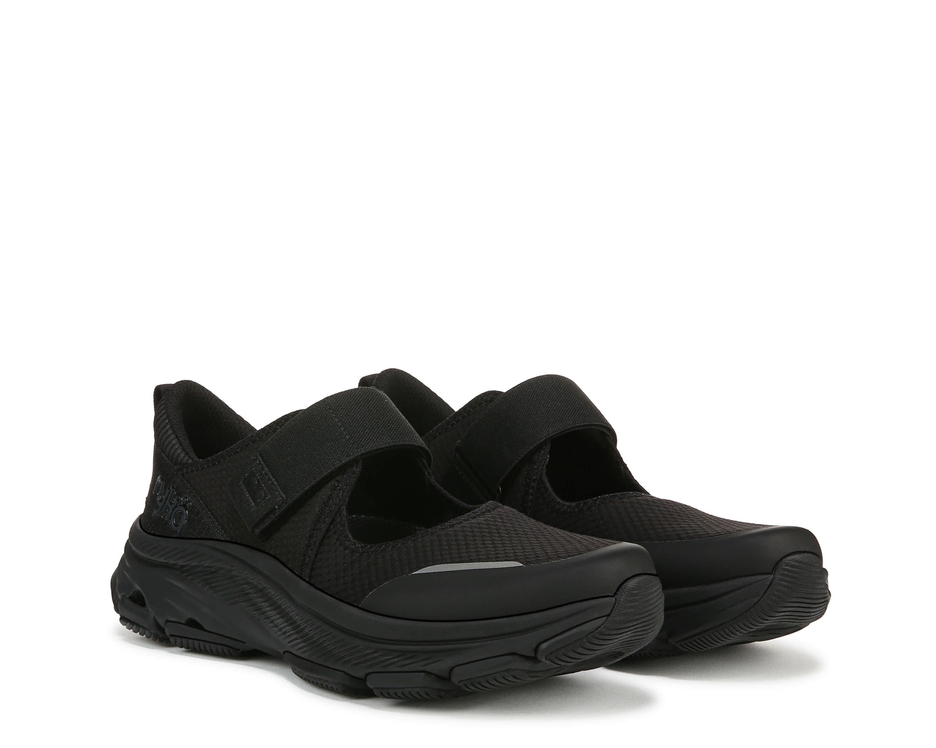 Devotion Max Mary Jane Walking Sneaker