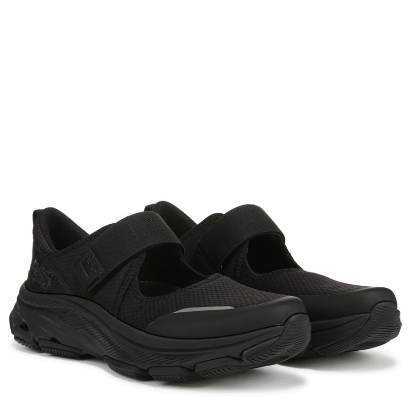Devotion Max Mary Jane Walking Sneaker