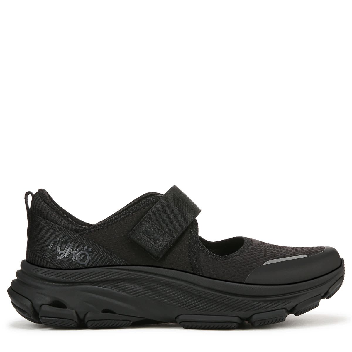 Devotion Max Mary Jane Walking Sneaker