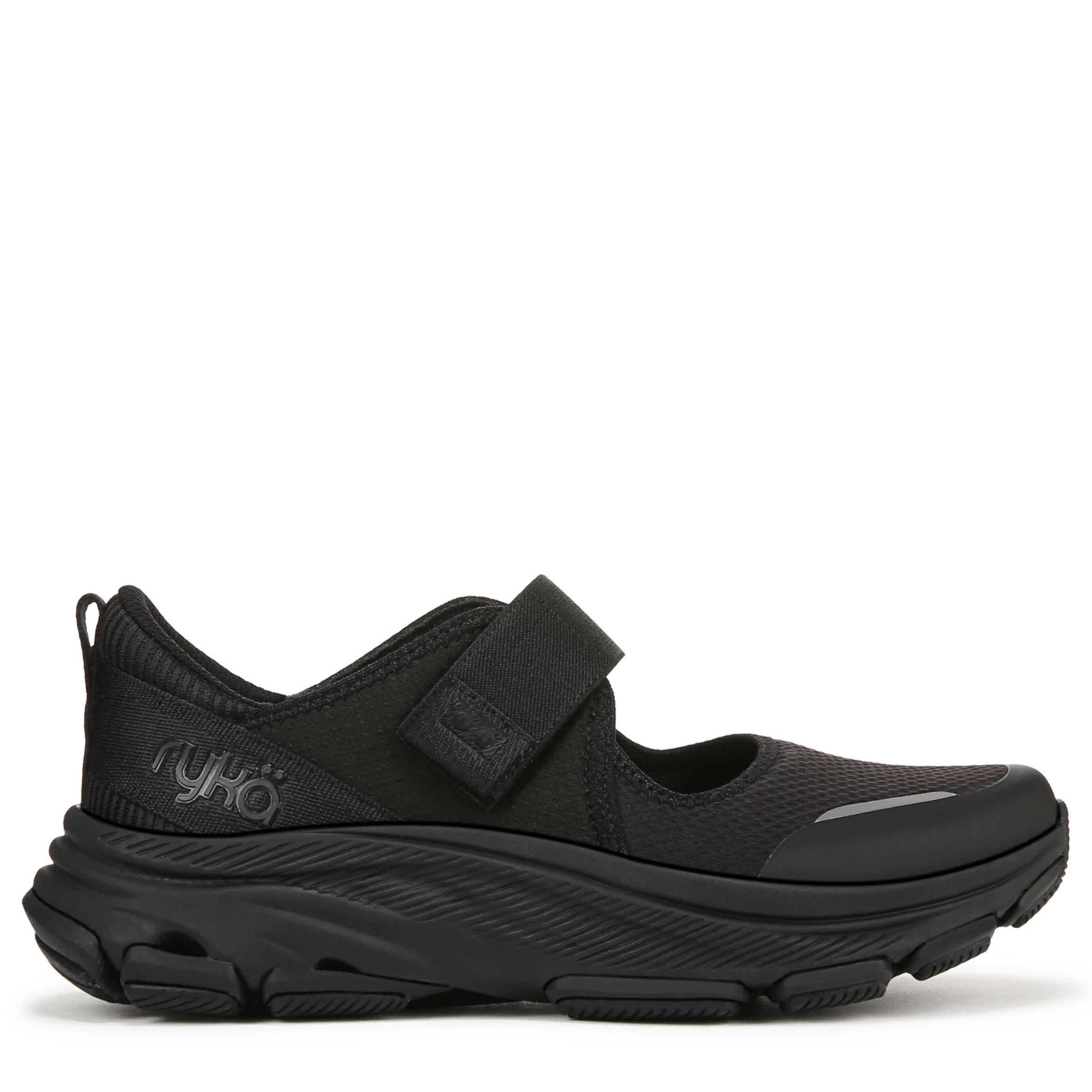 Devotion Max Mary Jane Walking Sneaker