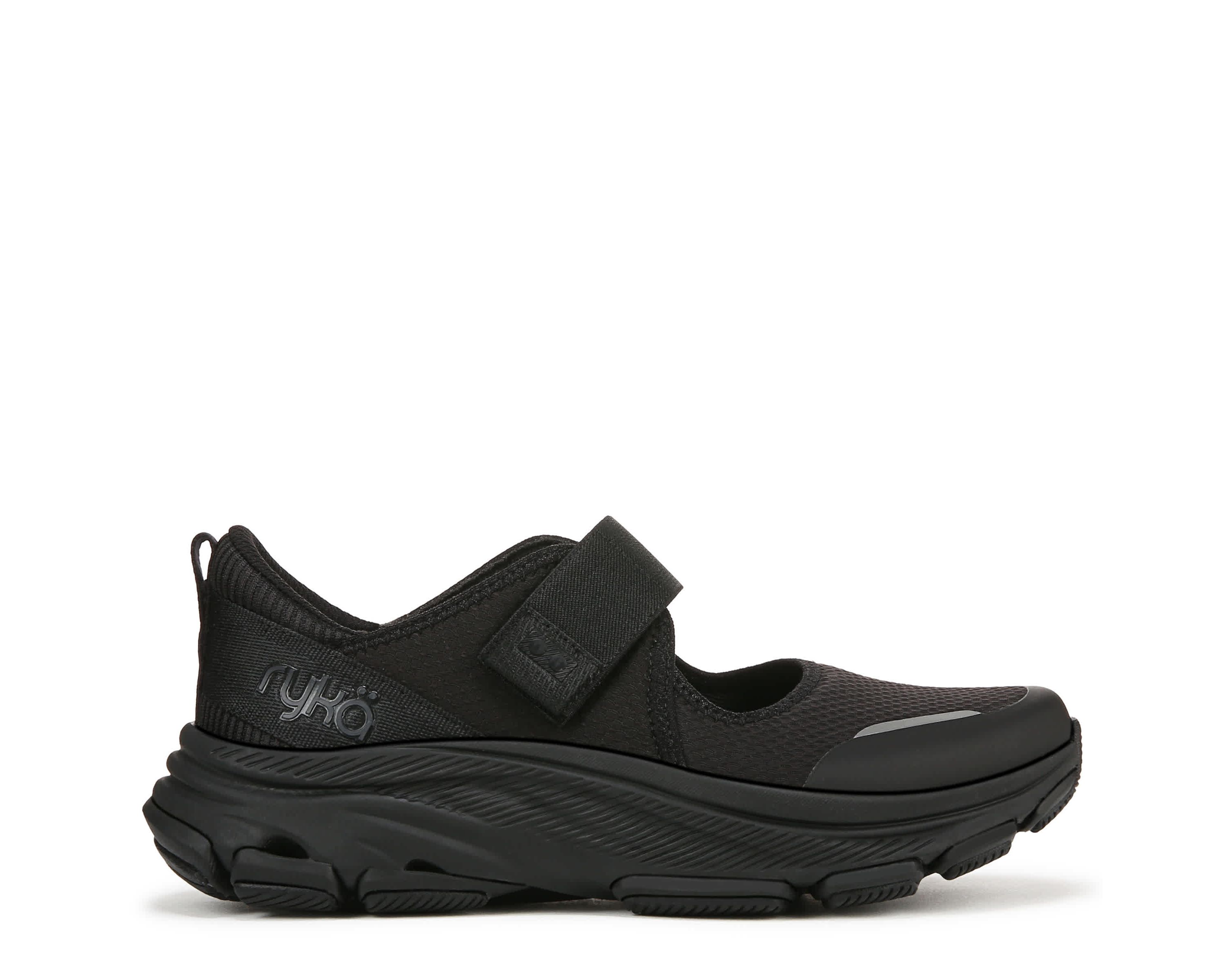 Devotion Max Mary Jane Walking Sneaker