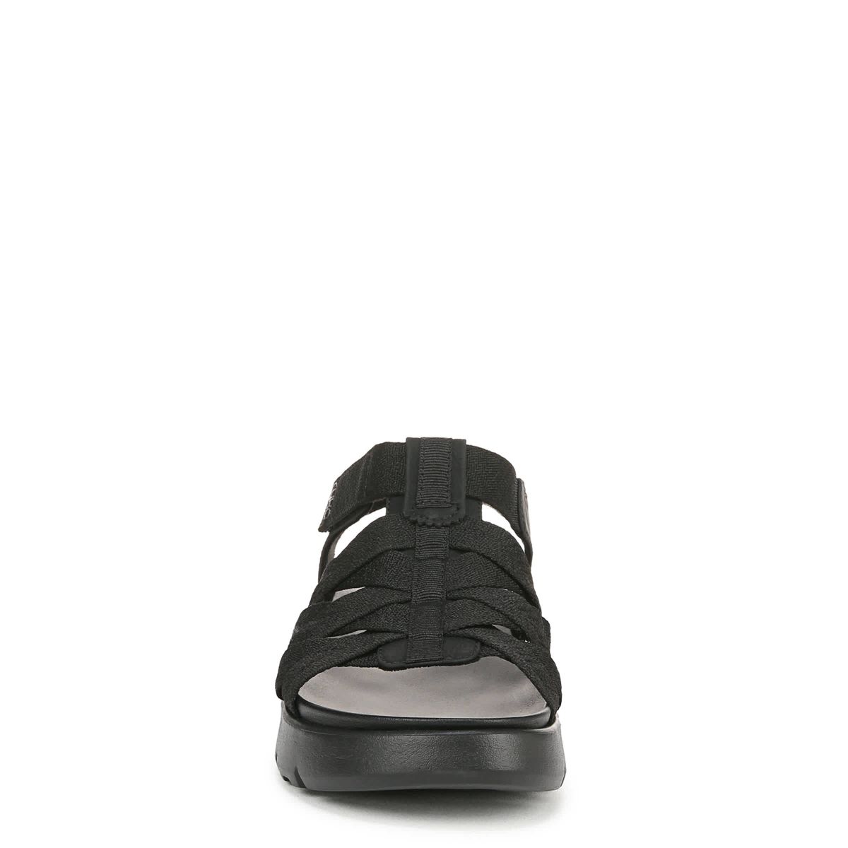 Blissful Strappy Sandal
