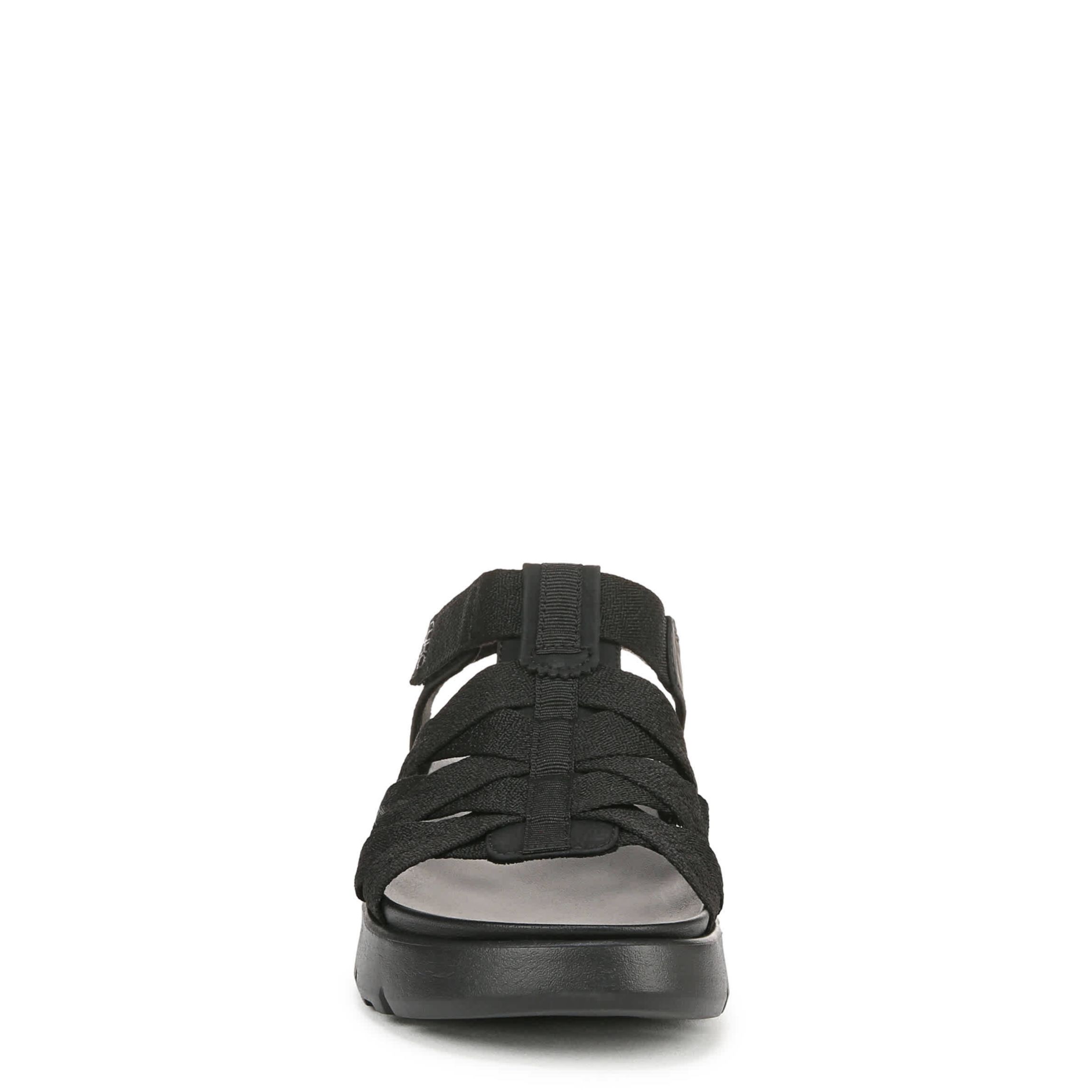 Blissful Strappy Sandal
