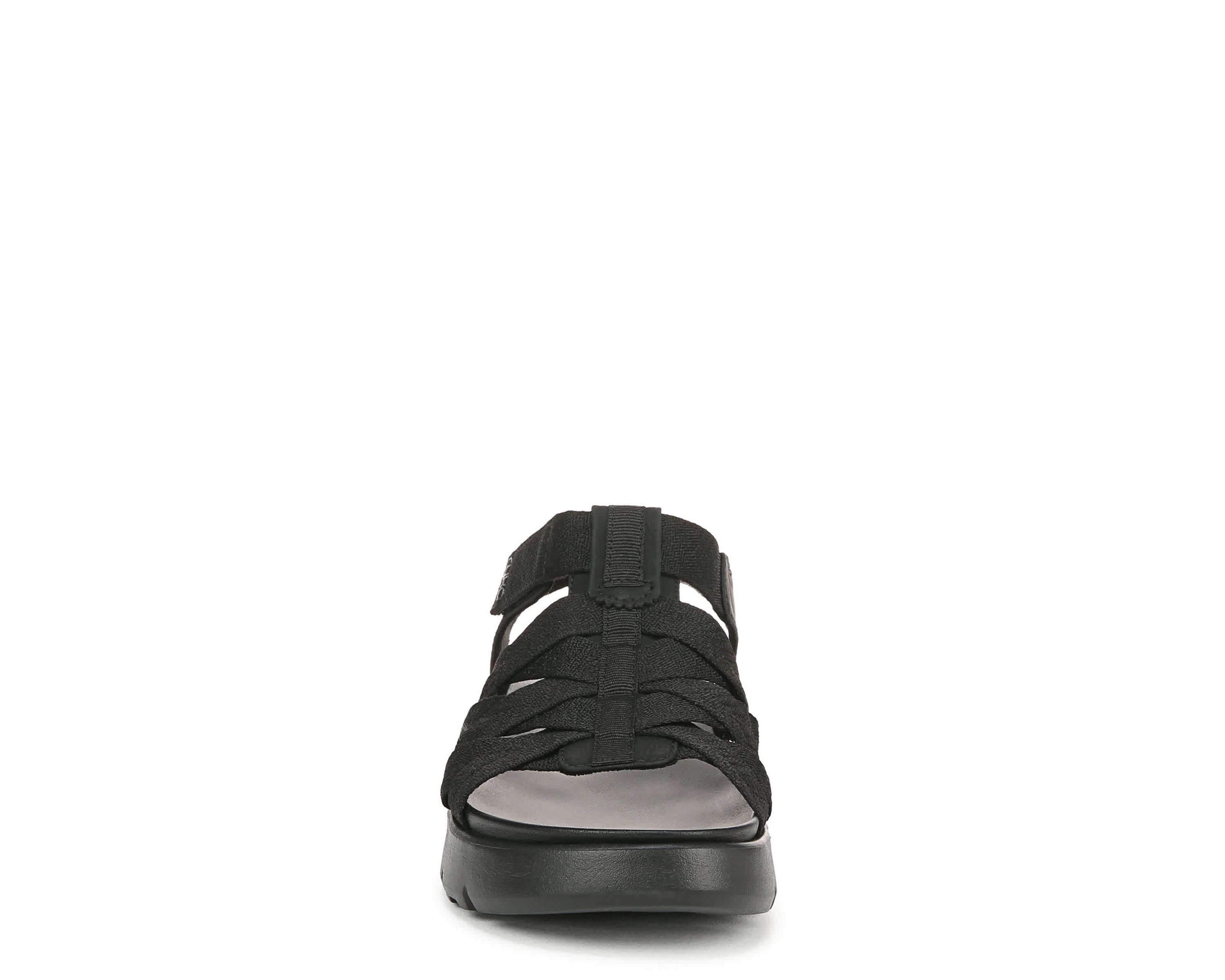 Blissful Strappy Sandal