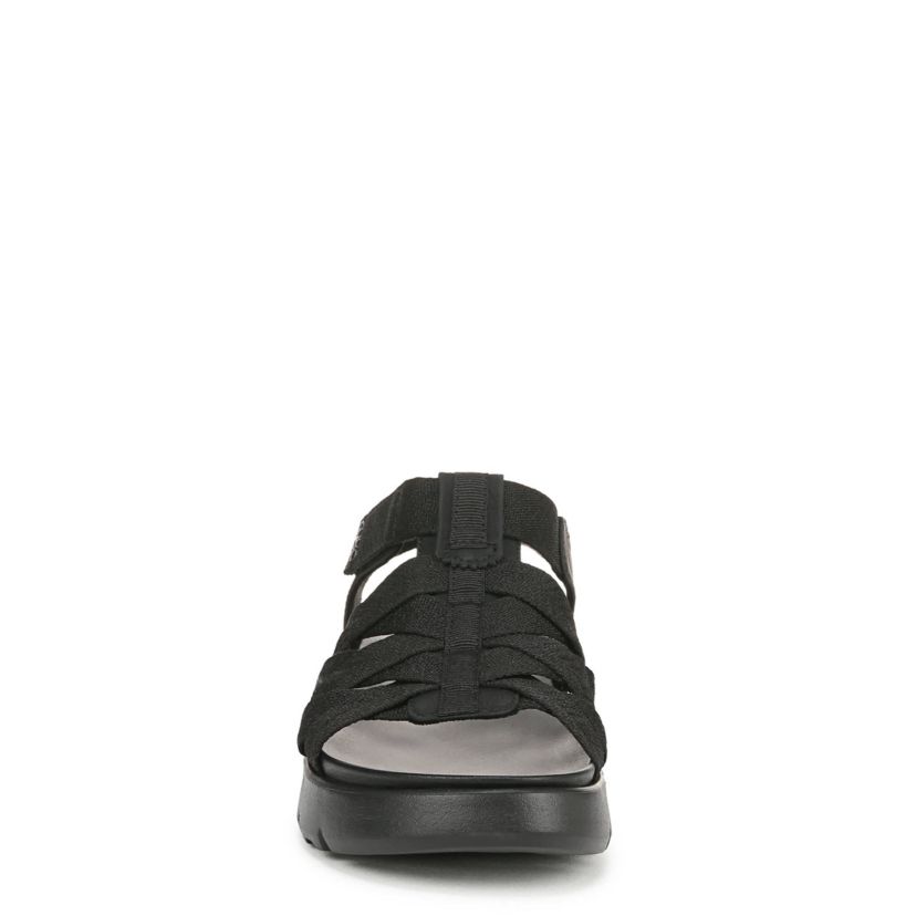 Blissful Strappy Sandal