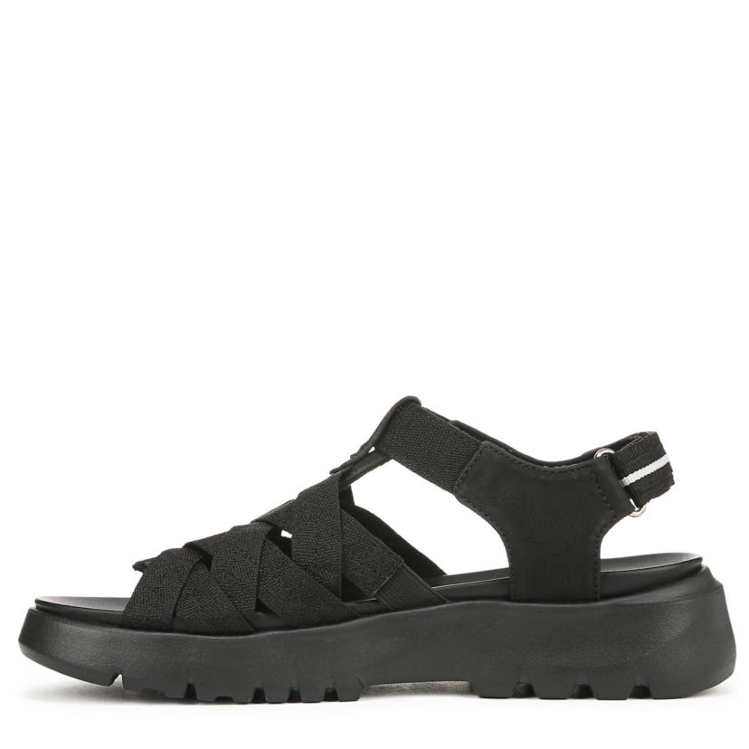 Blissful Strappy Sandal