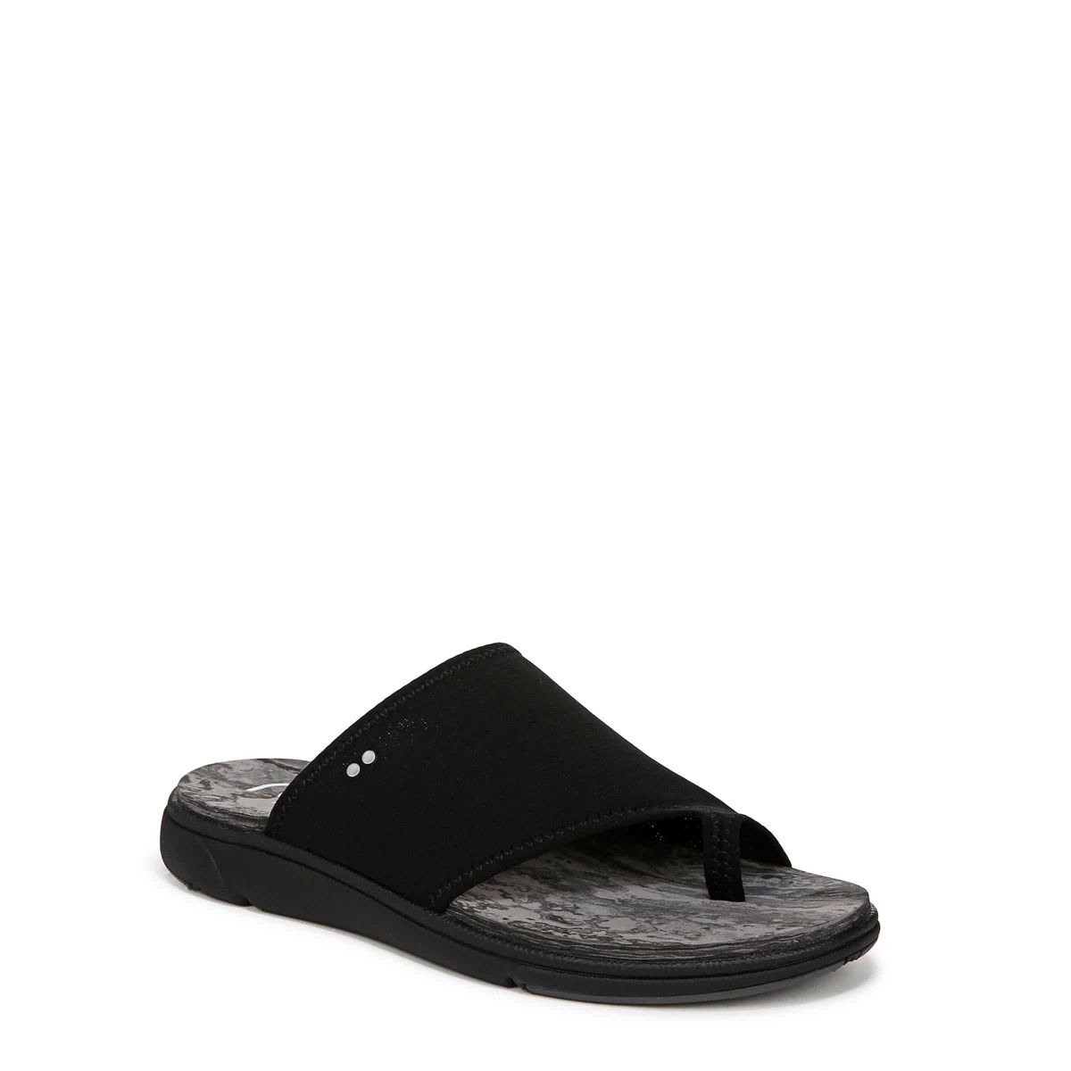 Margo Slide Thong Sandal