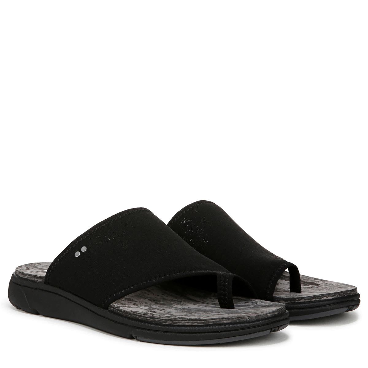 Margo Slide Thong Sandal