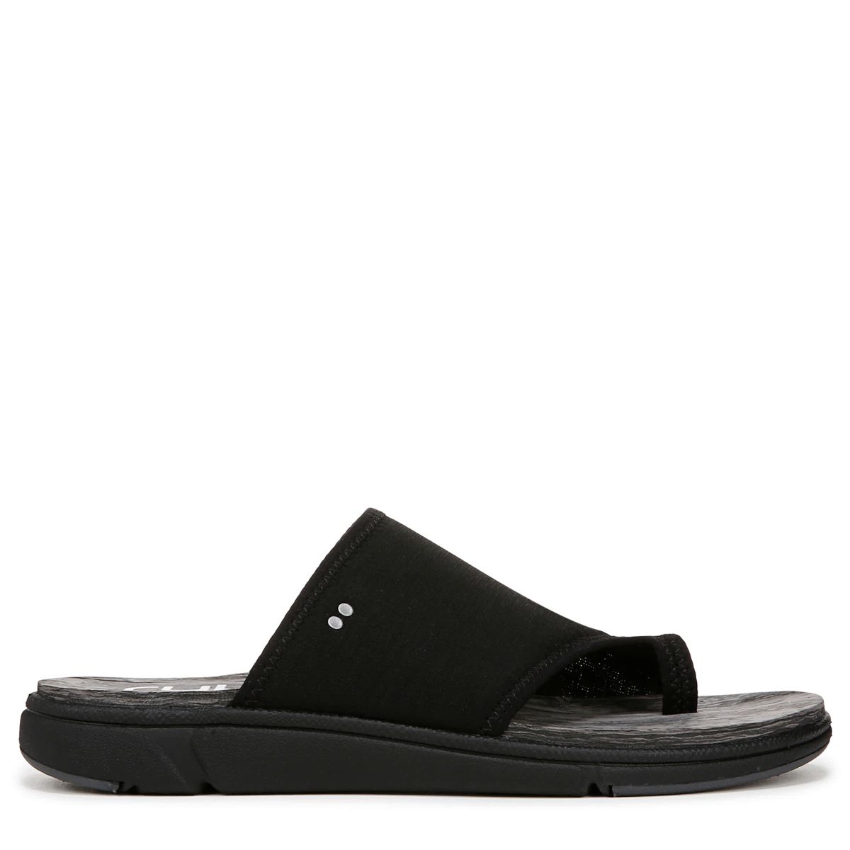 Margo Slide Thong Sandal